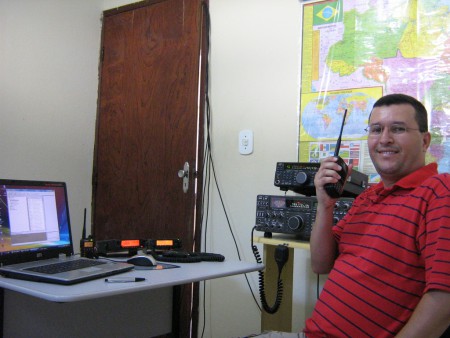 Estação PP7 KWH Marcos